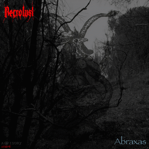 Necrolust (ITA-1) : Abraxas